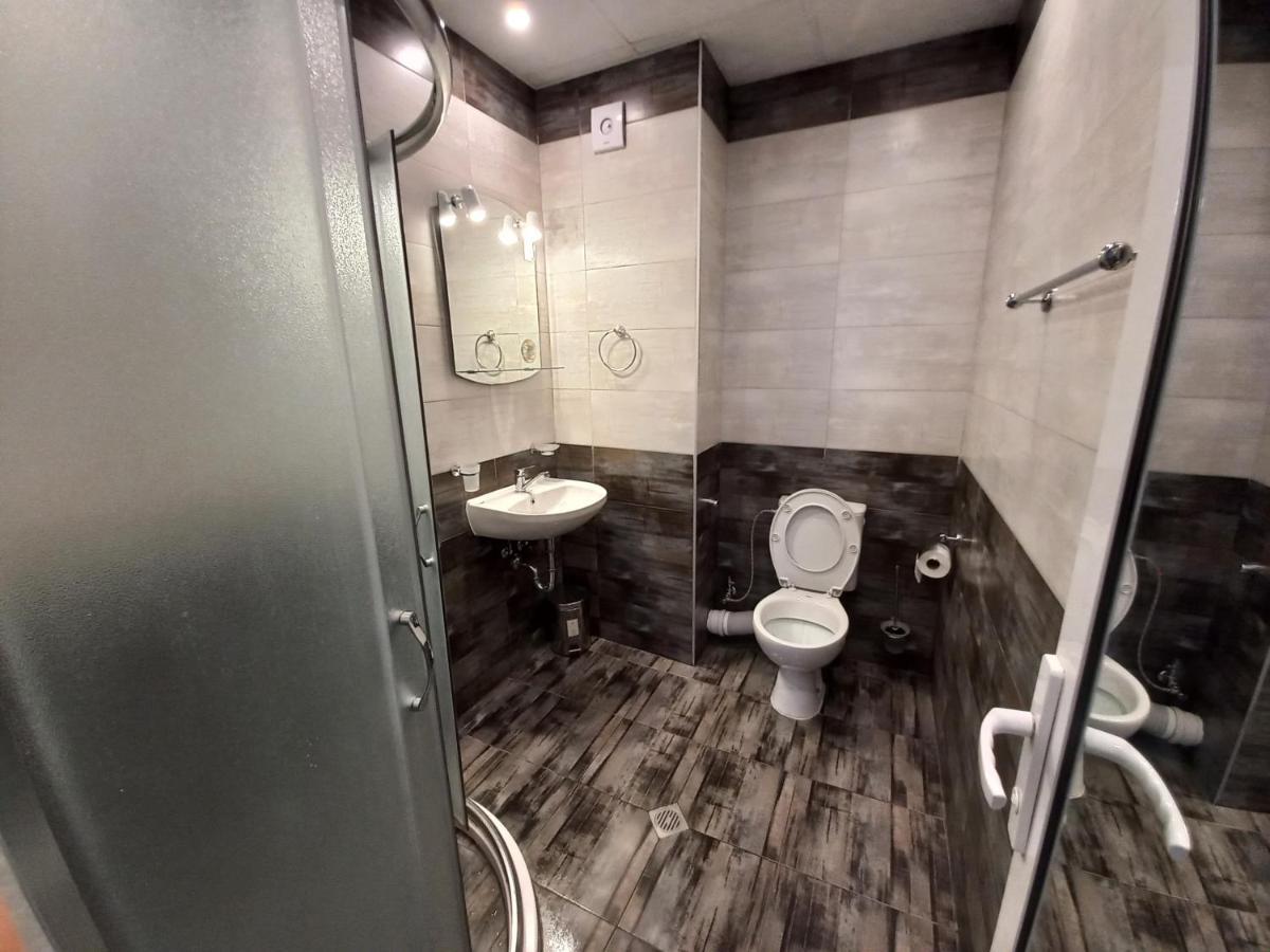 Sofia Druzba Residence Apart&Conference Luaran gambar