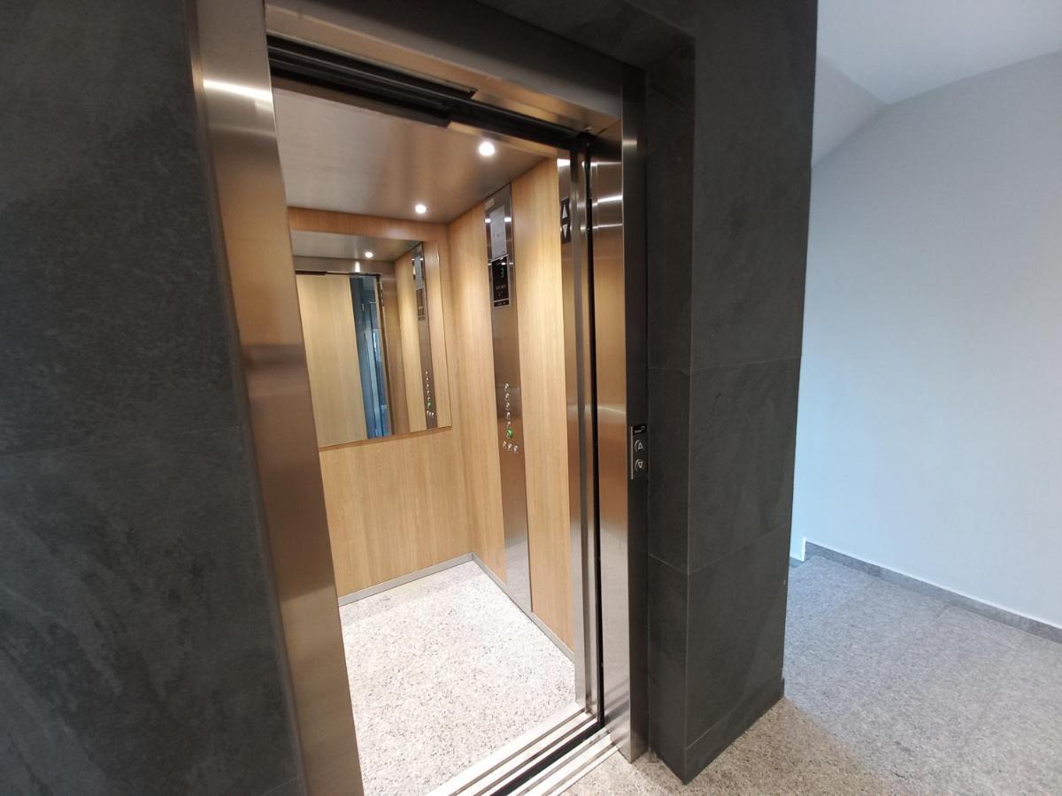 Sofia Druzba Residence Apart&Conference Luaran gambar